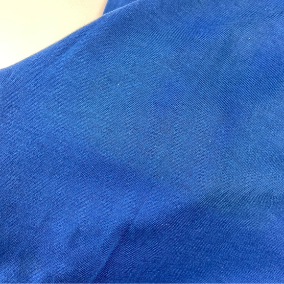 Detroit Pistons Vintage Logo 7 Tank Top - Picture 7 of 11